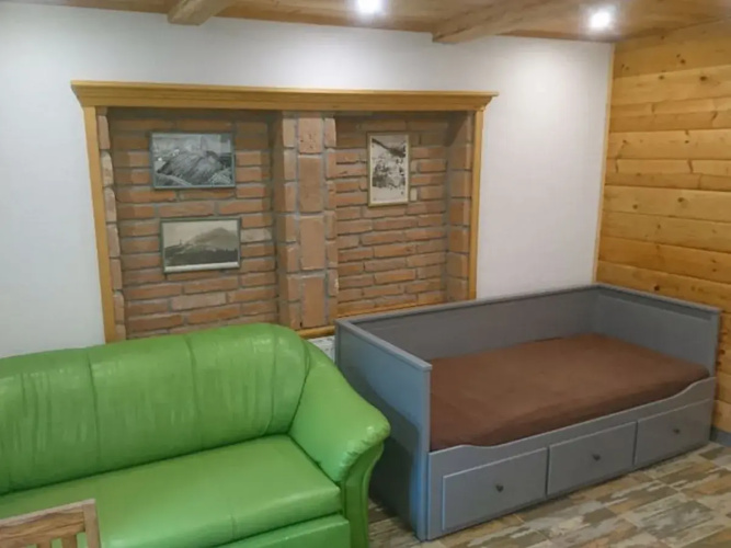 Stará Huť (PPU110)