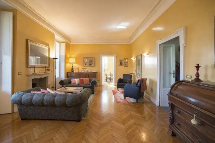 Villa Margherita