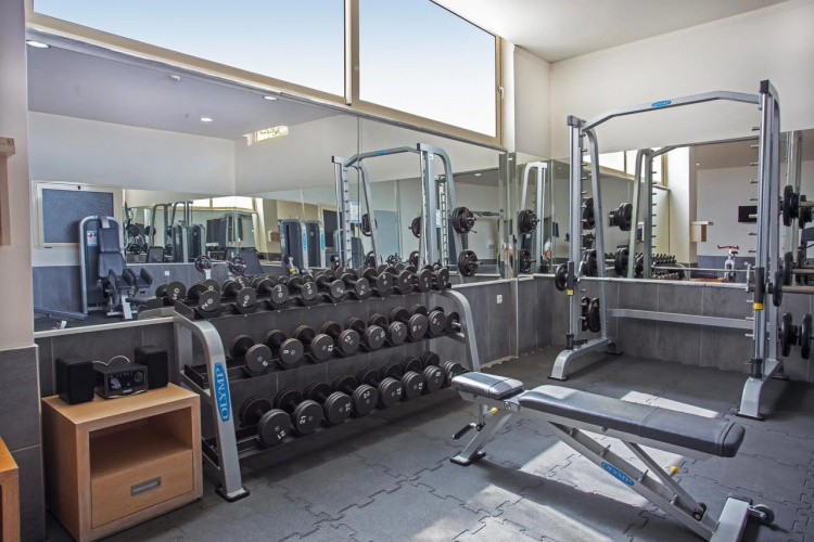 Grand Blue Beach Hotel photo 26