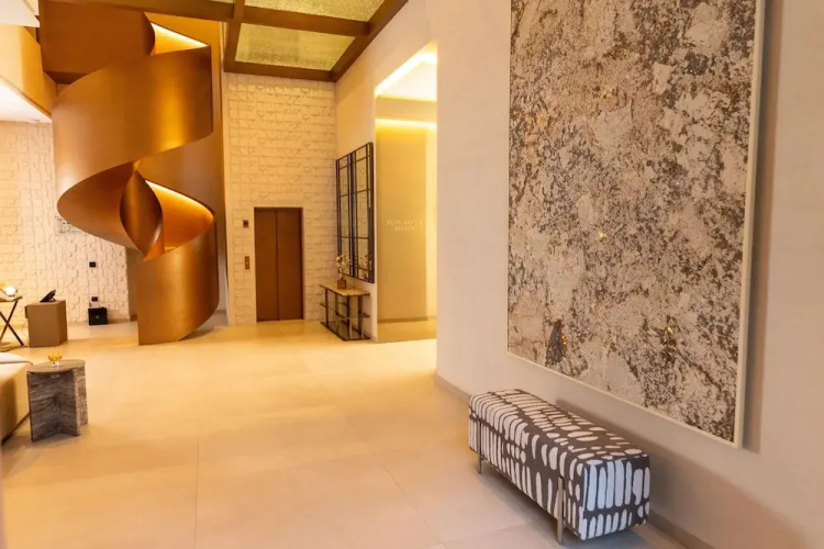 Suites By Le Reve