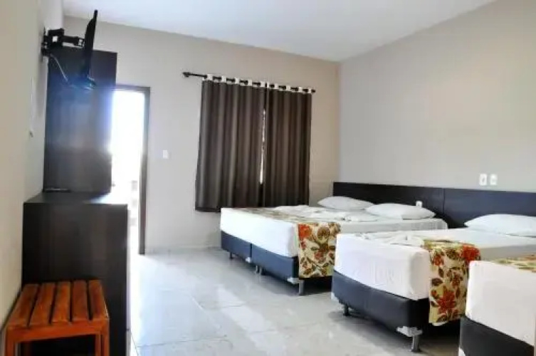 Pousada Iracema