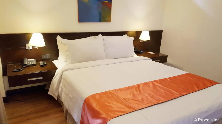 C Boutique Hotel