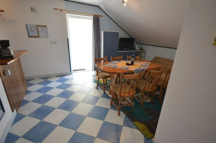 Apartment Šamec