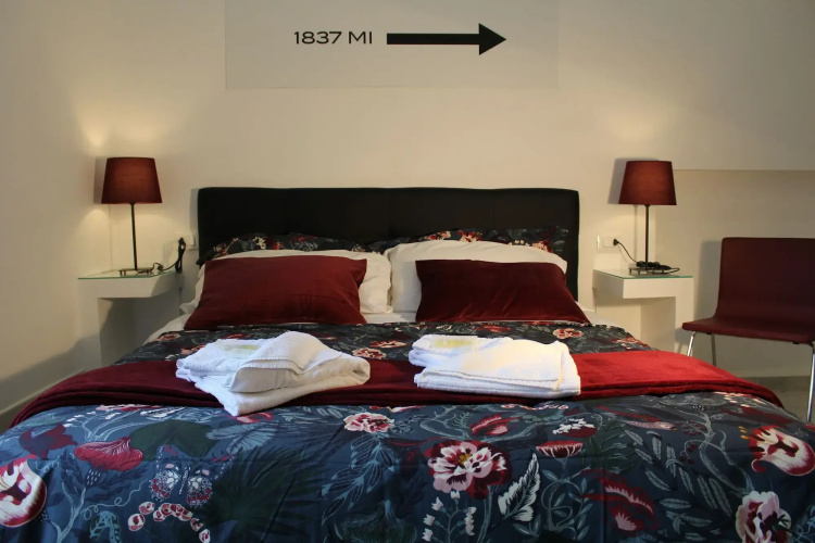 Empire Suites