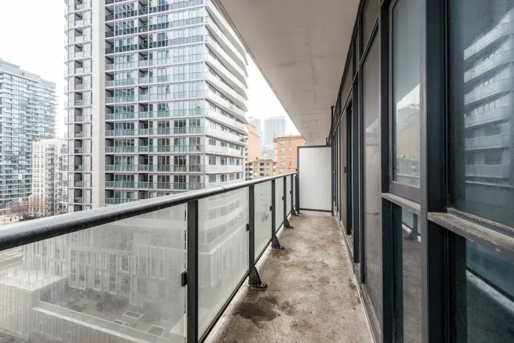 Planurstay   Toronto Downtown