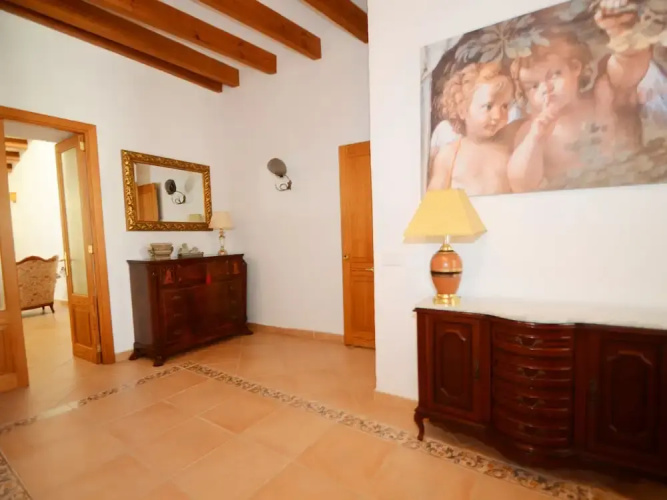 Casa Sant Jaume