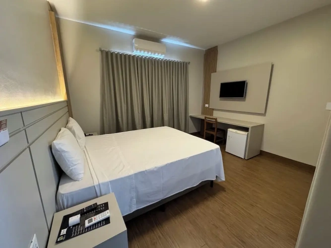 Luxury Double room