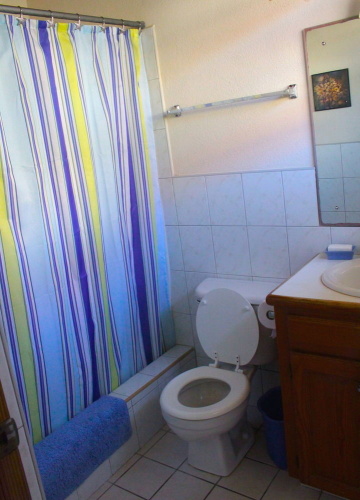 Gemini House Bed & Breakfast
