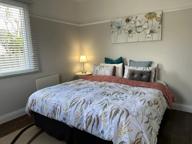 Daisy Cottage on Duke