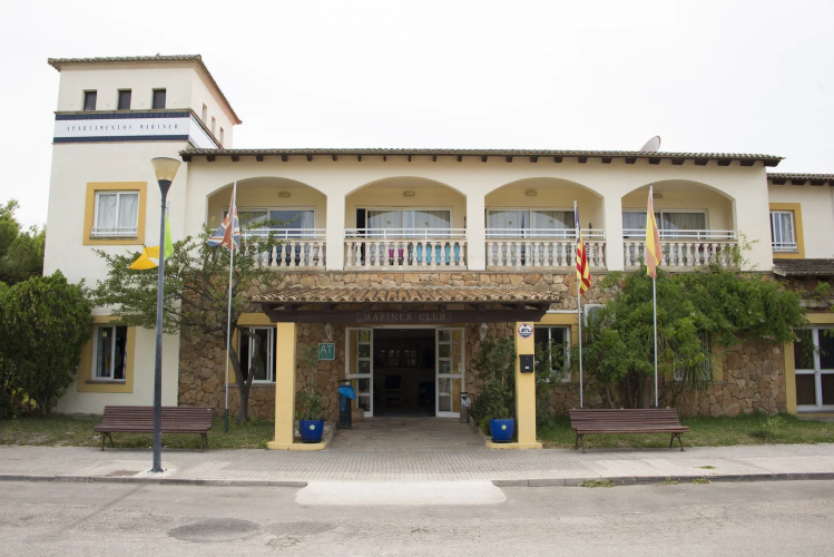 Otel görseli