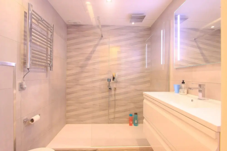 1108 Beachfront 2 Apartments With Roofterrace 80Mtr>Beach 3 Pools