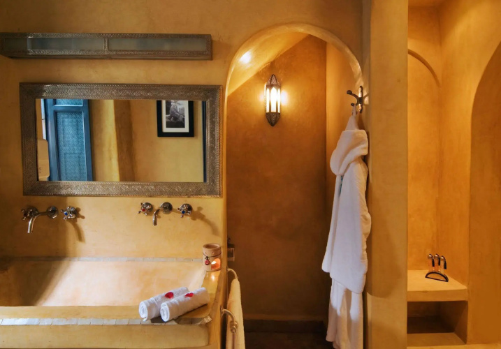 Marrakech Riad
