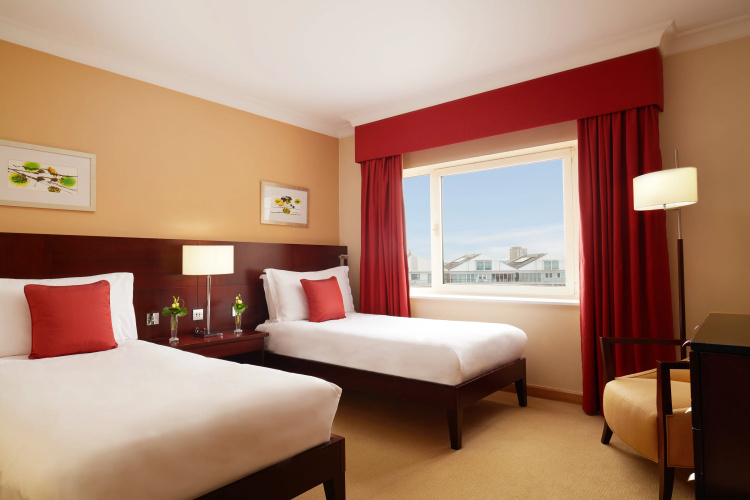 The Chelsea Harbour Hotel photo 15
