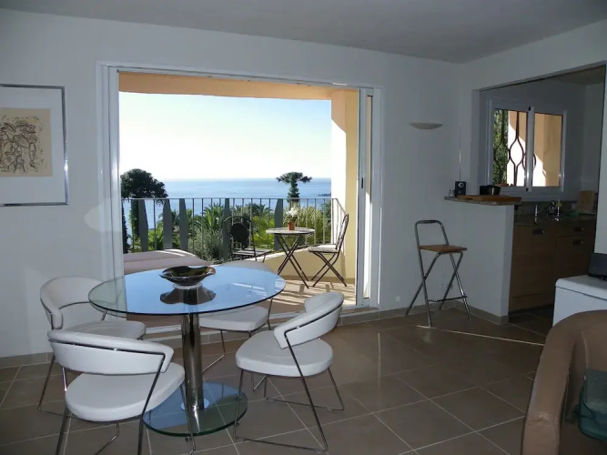 Agence la Galère - Appartement Basilic