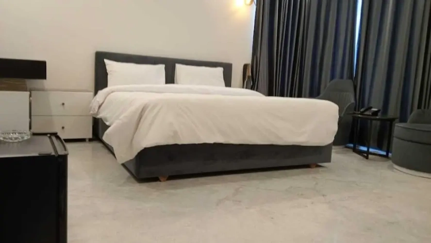 Executive Single room