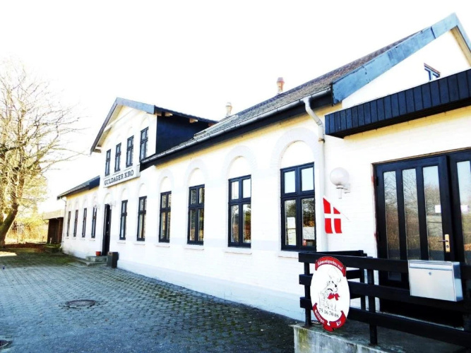 Otel görseli
