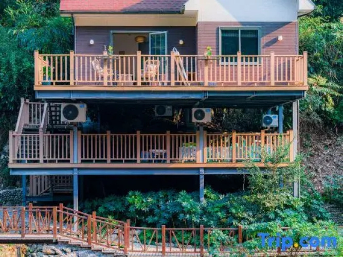 Yinxigu B&B, Gaoliangting