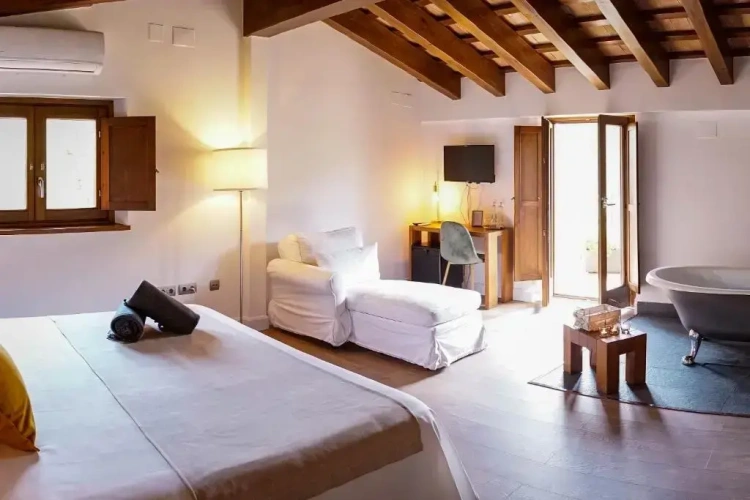 Superior Suite