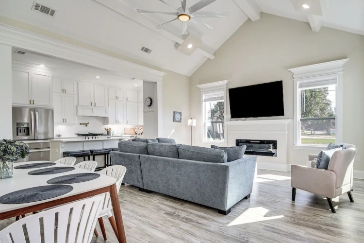 3 Bedrooms Cottage