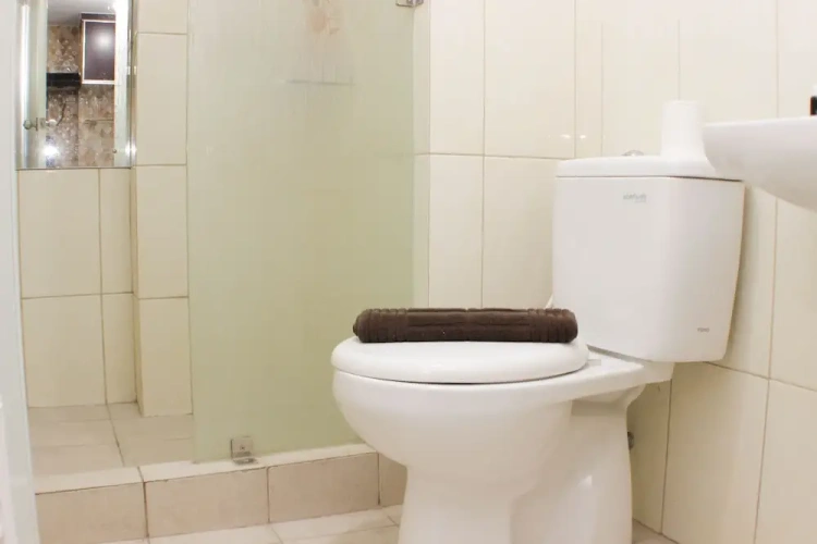 2 Bedrooms Twin Apartment