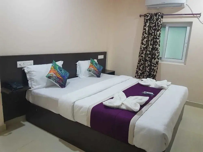 Hotel Nanda
