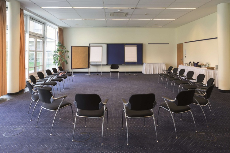 Seminaris SeeHotel Potsdam photo 14