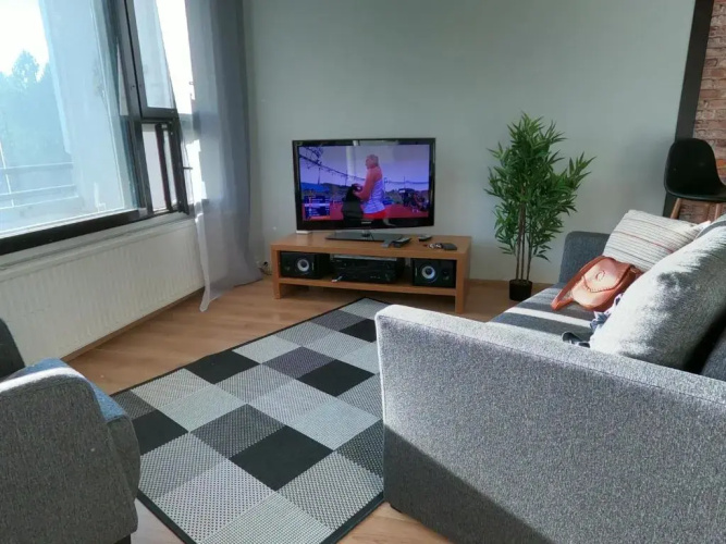 Herostreet Apartment 9
