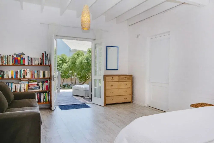 Gannet Beach House