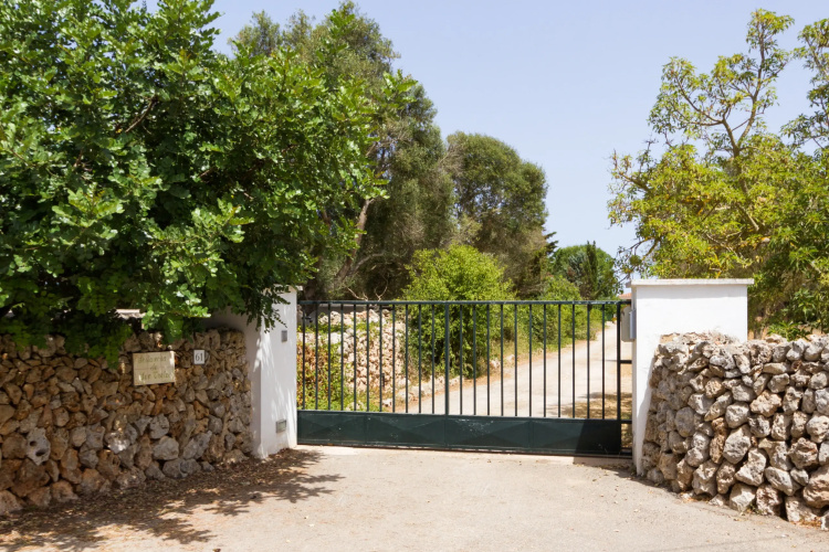 Villa Son Tretze
