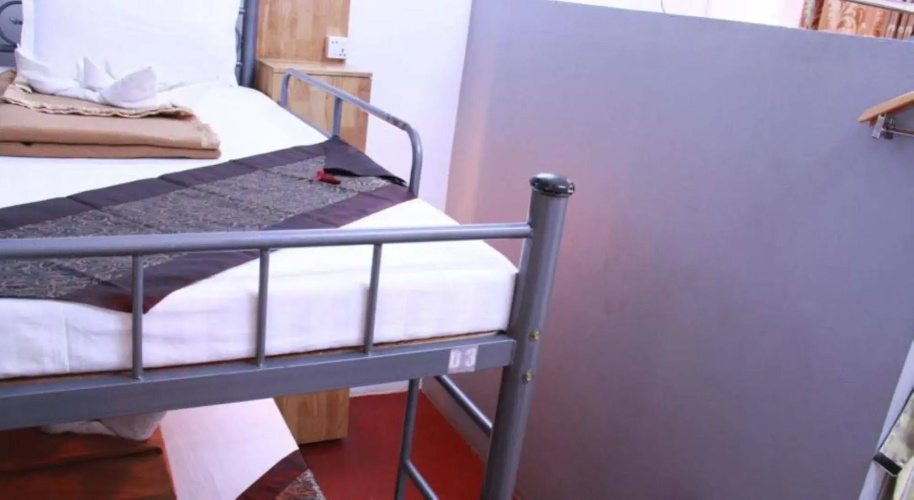 20th Street Hostel