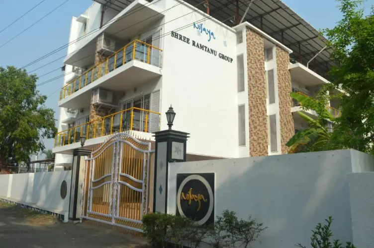 Hotelafbeelding