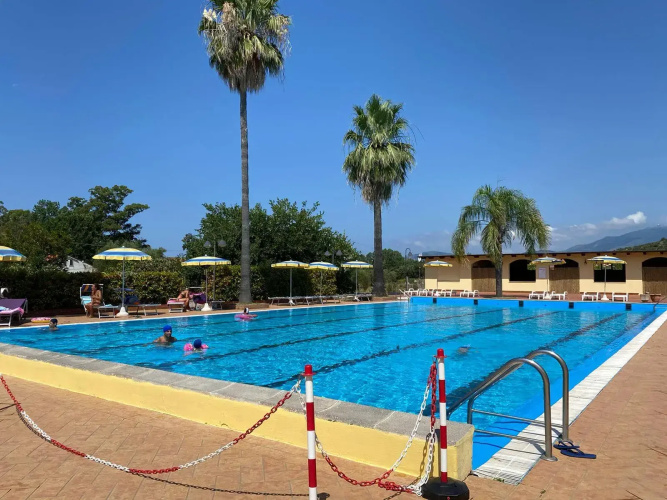 Solone Beach Resort