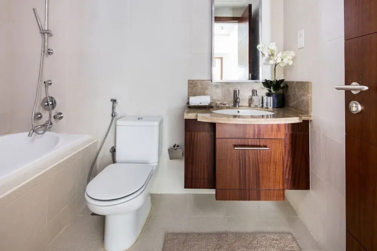 One Perfect Stay - 2BR at Standpoint