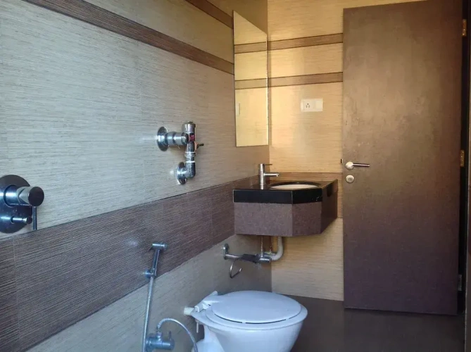 Superior Double room with balcony and with view