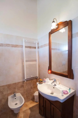 Agriturismo cascina Aguzza