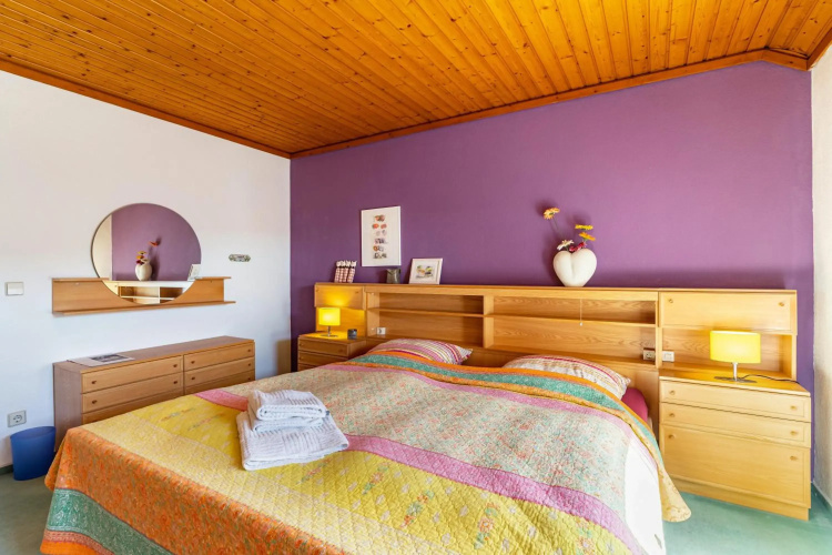 Ferienwohnung Anne und Peter Bosch