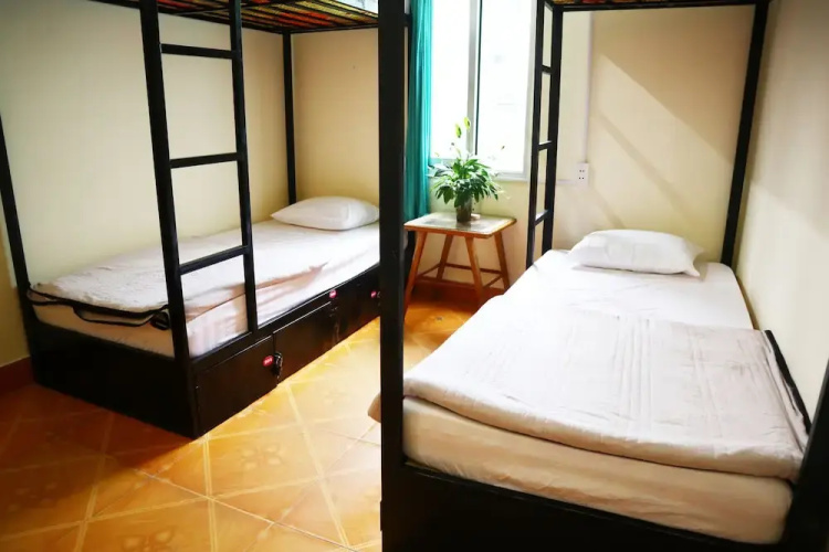 Ha Giang Chopai Hostel