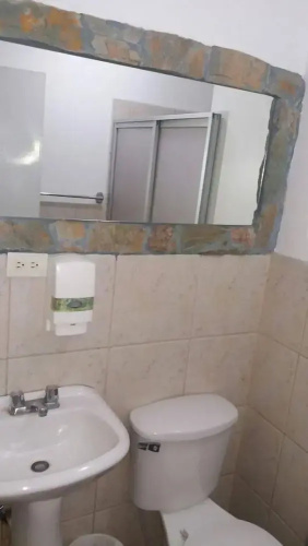 Hostal del Rio