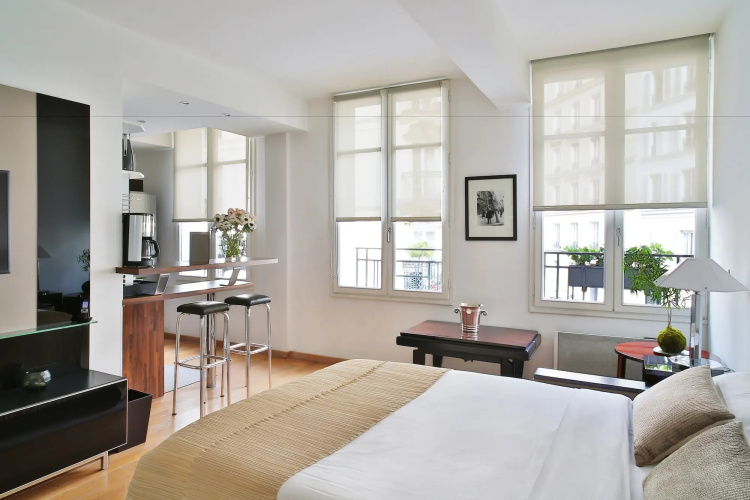 Montmartre Residence