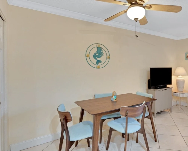 1 Bedroom Standard room