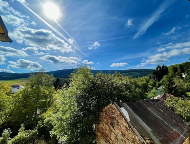 3 Bedrooms Superior Apartment with mountain view