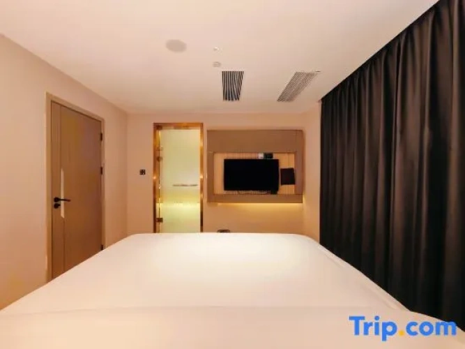 Business Double Suite