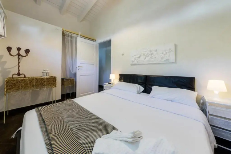 Villa Tipica "Arancelli 11"