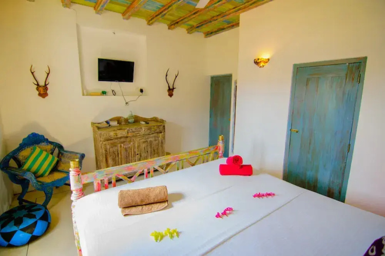 Antic Guesthouse