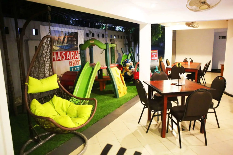 Hasara Guest House
