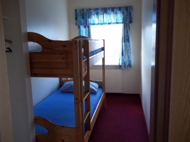 Economy Twin room