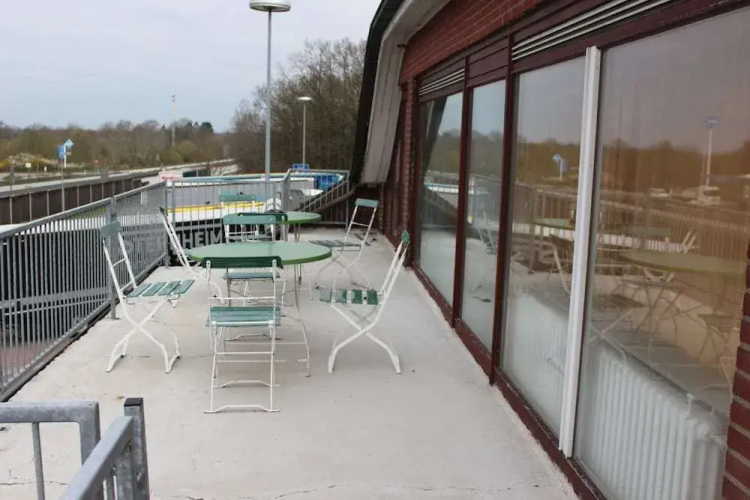 Rasthaus Hotel Schackendorf