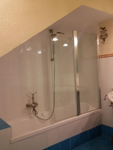 Classic Double room with partial sea view