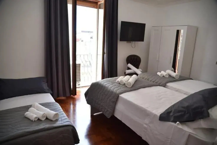 B&B terronia