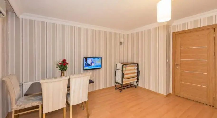 Pera Star Residence
